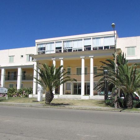 Hotel Cabo Santa Maria Ла-Палома Экстерьер фото