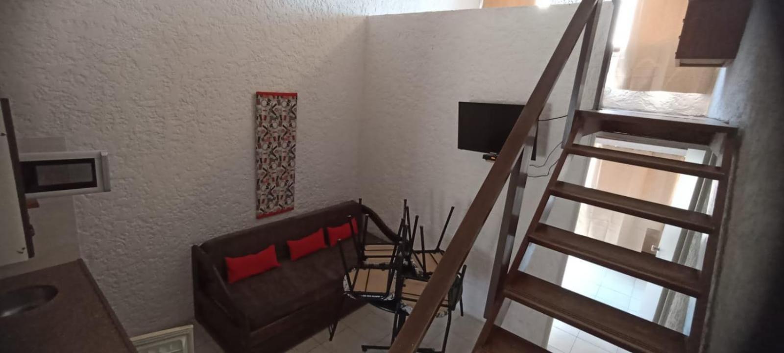Hotel Cabo Santa Maria Ла-Палома Экстерьер фото