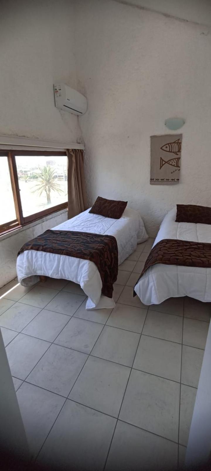 Hotel Cabo Santa Maria Ла-Палома Экстерьер фото