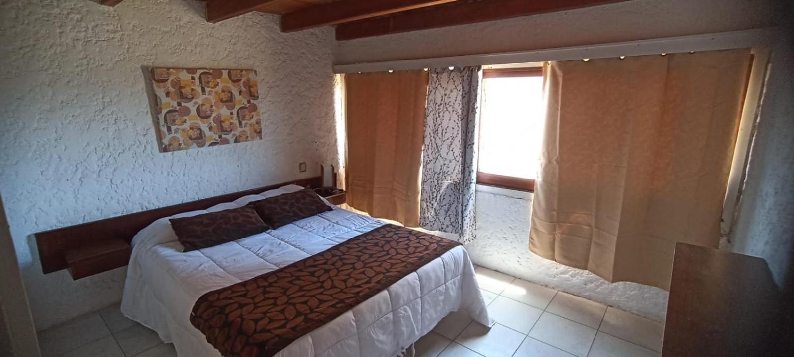 Hotel Cabo Santa Maria Ла-Палома Экстерьер фото