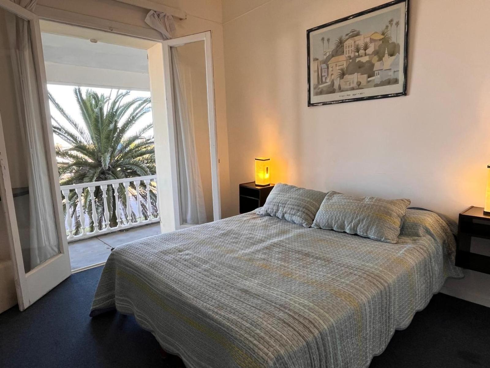 Hotel Cabo Santa Maria Ла-Палома Экстерьер фото