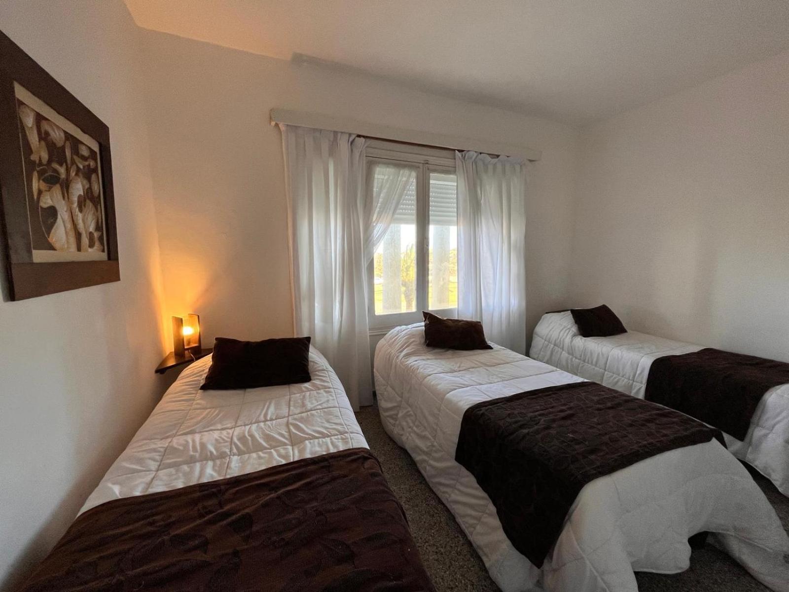 Hotel Cabo Santa Maria Ла-Палома Экстерьер фото