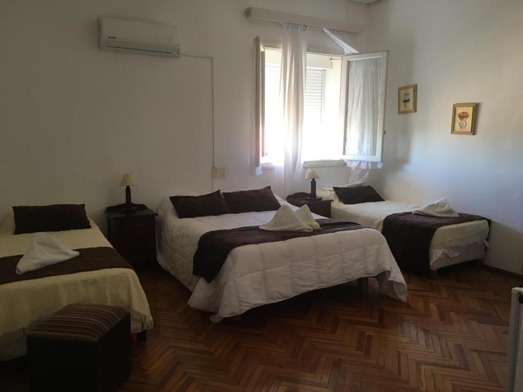 Hotel Cabo Santa Maria Ла-Палома Экстерьер фото