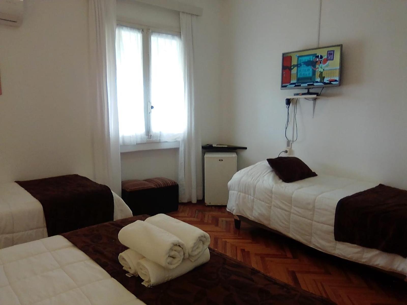 Hotel Cabo Santa Maria Ла-Палома Экстерьер фото
