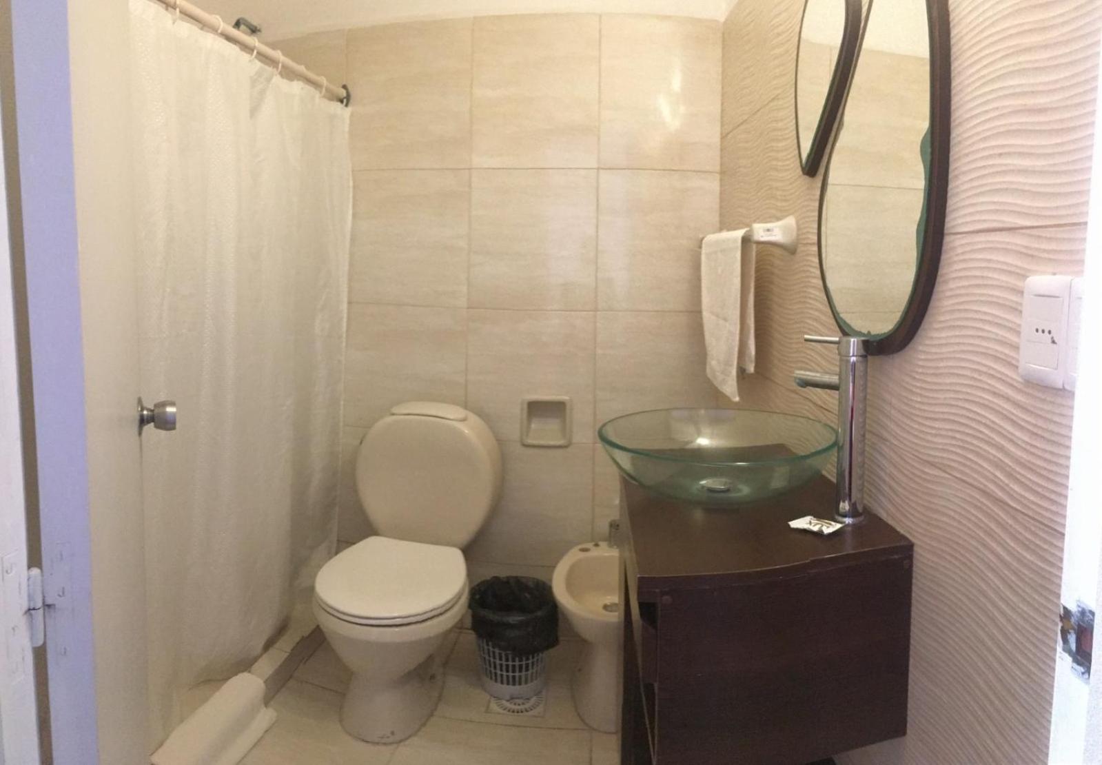 Hotel Cabo Santa Maria Ла-Палома Экстерьер фото