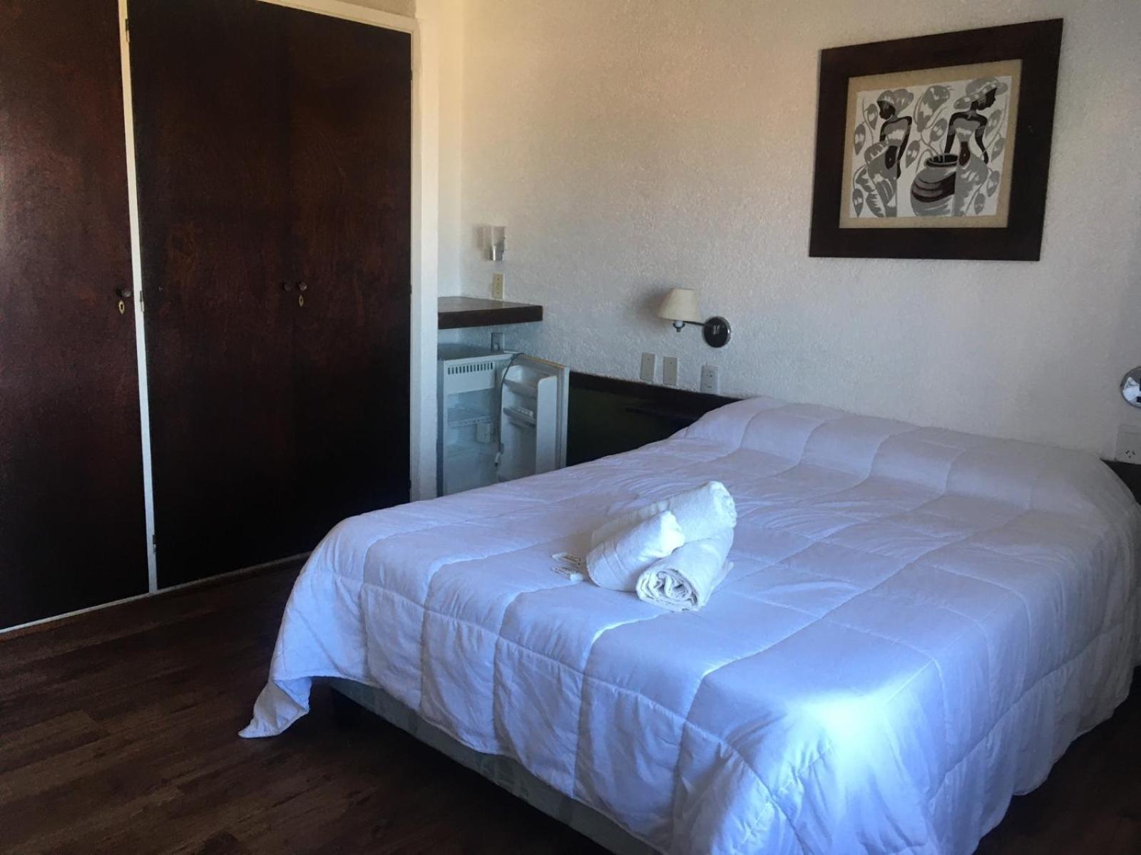 Hotel Cabo Santa Maria Ла-Палома Экстерьер фото