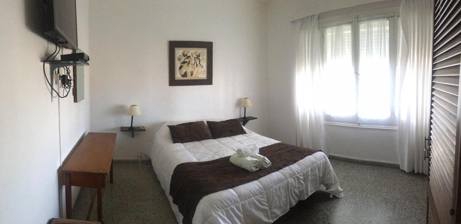Hotel Cabo Santa Maria Ла-Палома Экстерьер фото