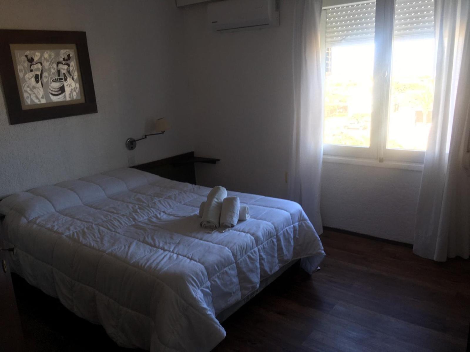Hotel Cabo Santa Maria Ла-Палома Экстерьер фото