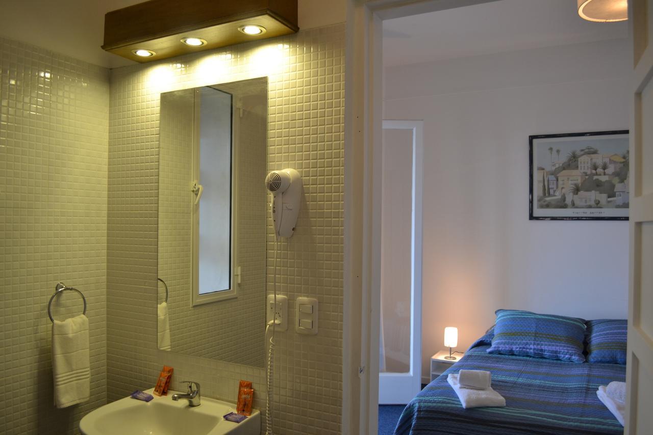 Hotel Cabo Santa Maria Ла-Палома Номер фото