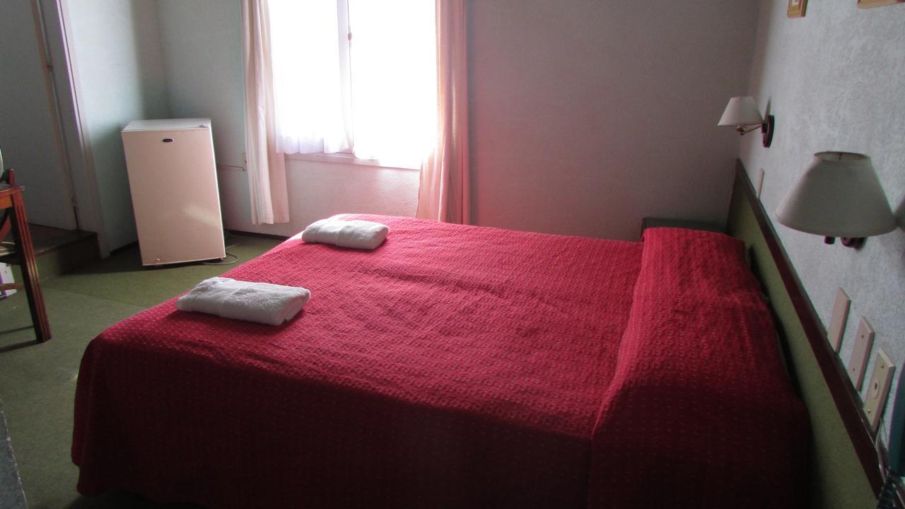 Hotel Cabo Santa Maria Ла-Палома Номер фото