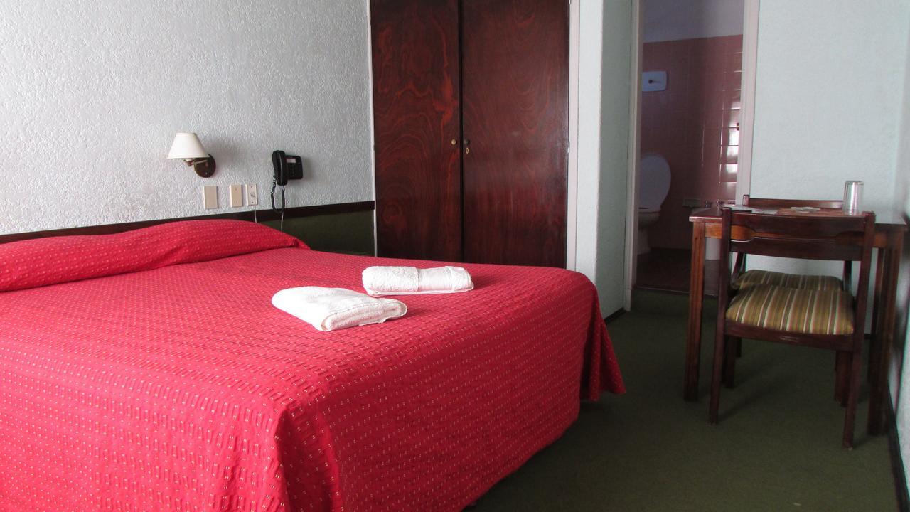 Hotel Cabo Santa Maria Ла-Палома Номер фото