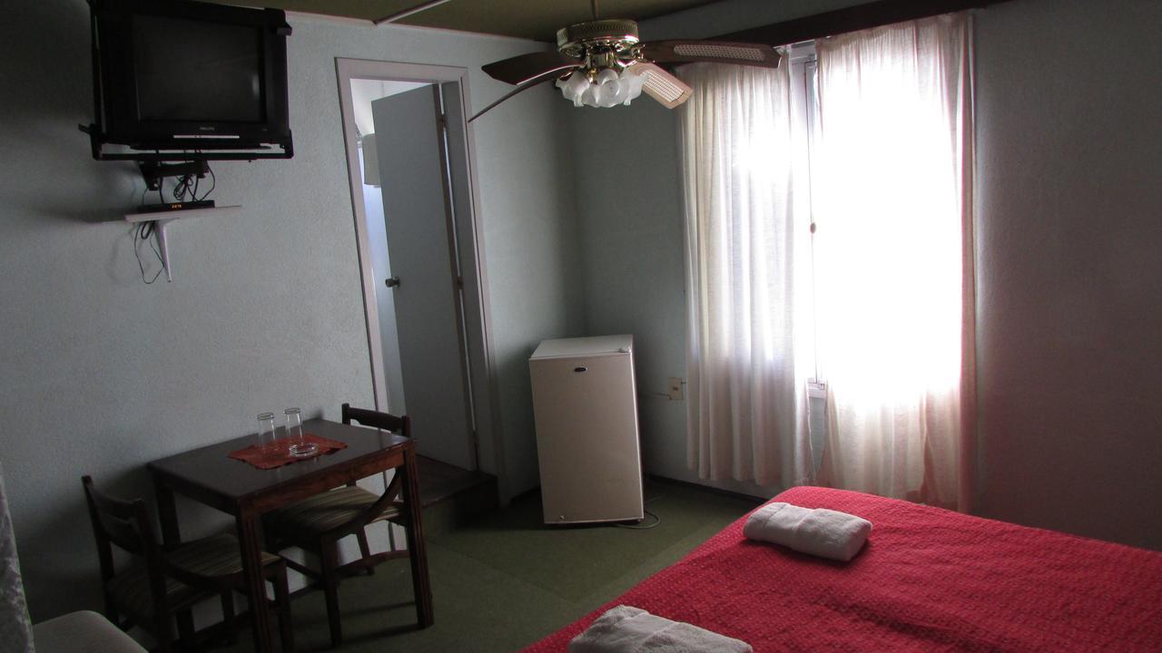 Hotel Cabo Santa Maria Ла-Палома Номер фото