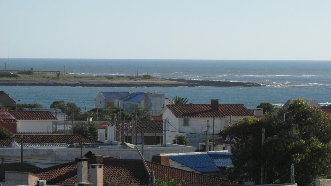 Hotel Cabo Santa Maria Ла-Палома Экстерьер фото