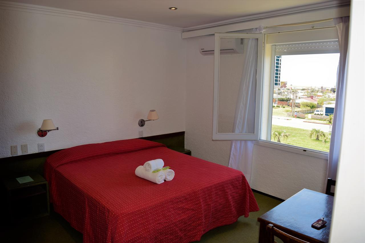 Hotel Cabo Santa Maria Ла-Палома Экстерьер фото