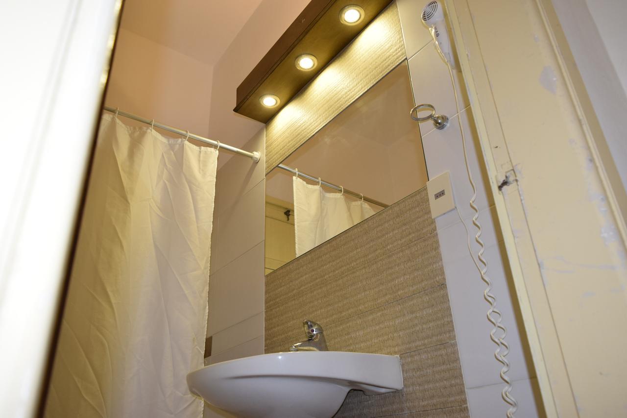 Hotel Cabo Santa Maria Ла-Палома Экстерьер фото