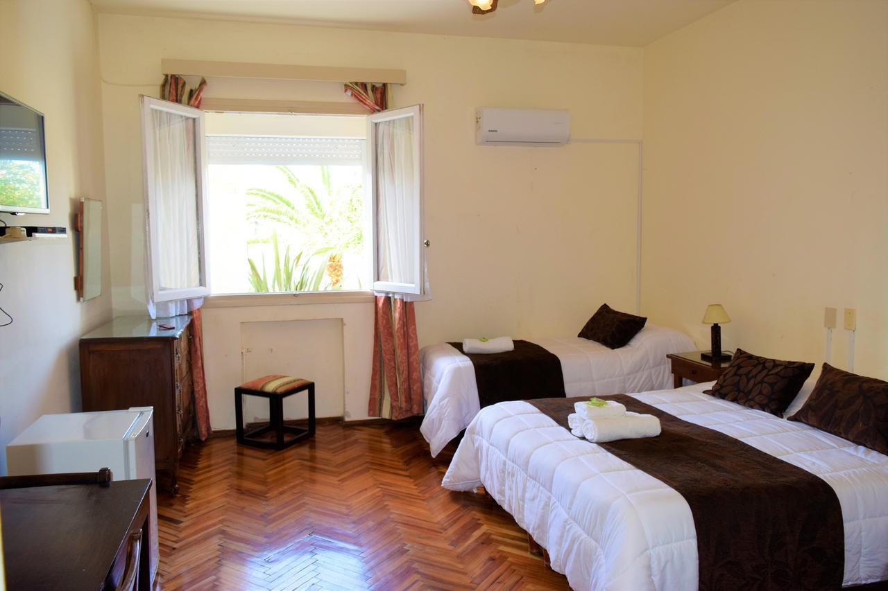 Hotel Cabo Santa Maria Ла-Палома Экстерьер фото
