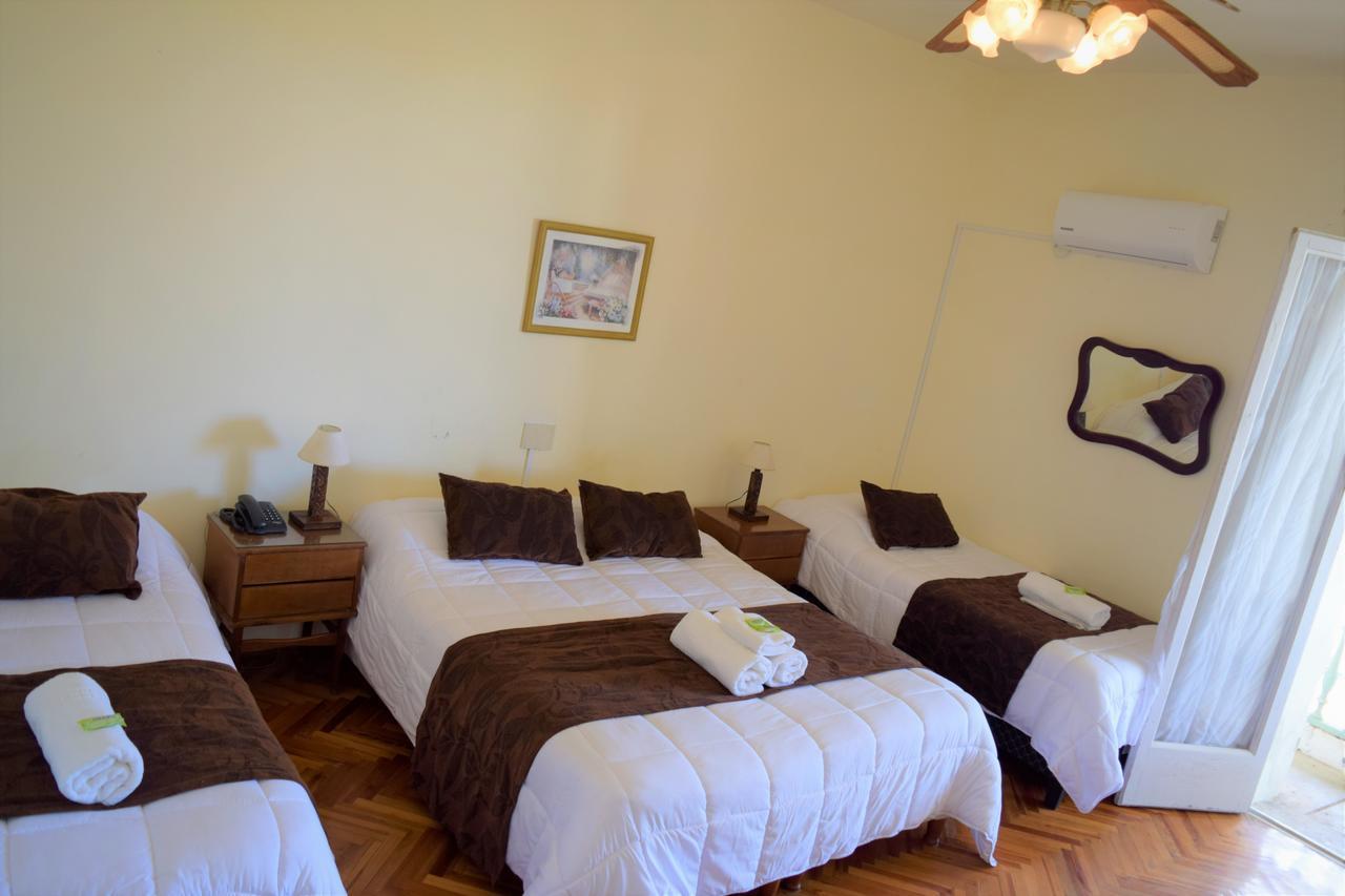 Hotel Cabo Santa Maria Ла-Палома Экстерьер фото