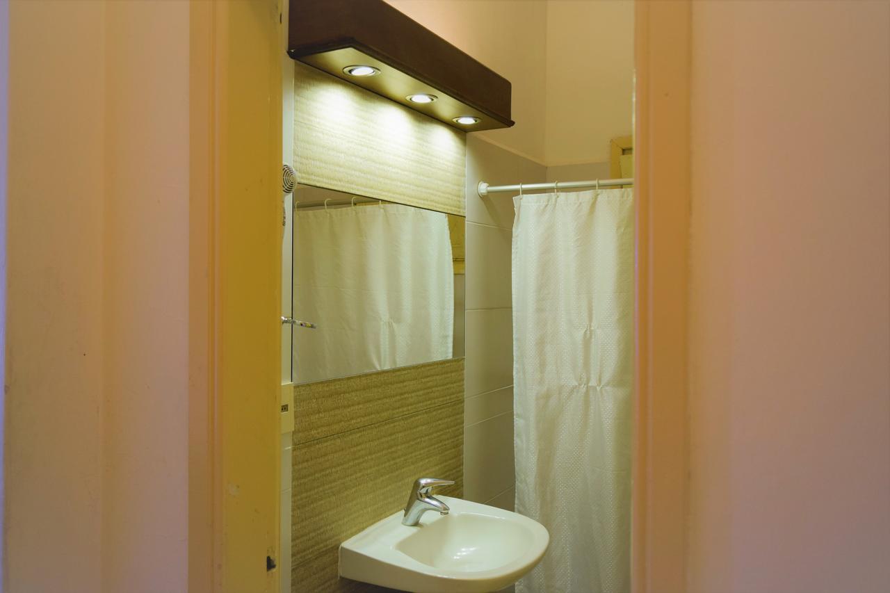 Hotel Cabo Santa Maria Ла-Палома Экстерьер фото
