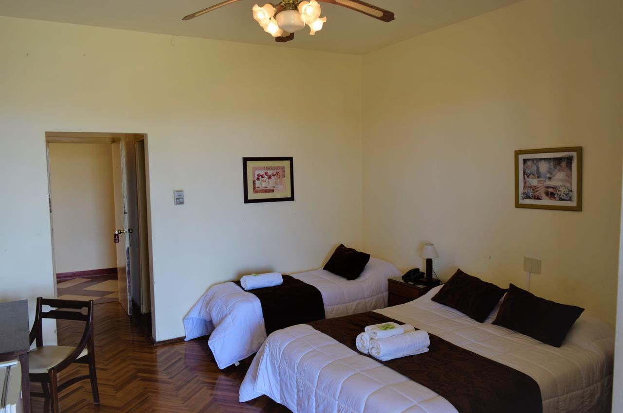 Hotel Cabo Santa Maria Ла-Палома Экстерьер фото