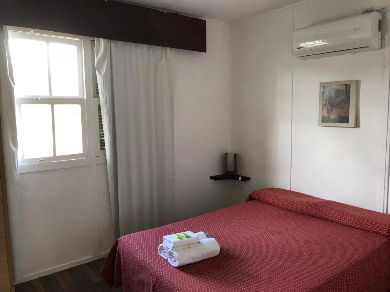 Hotel Cabo Santa Maria Ла-Палома Экстерьер фото
