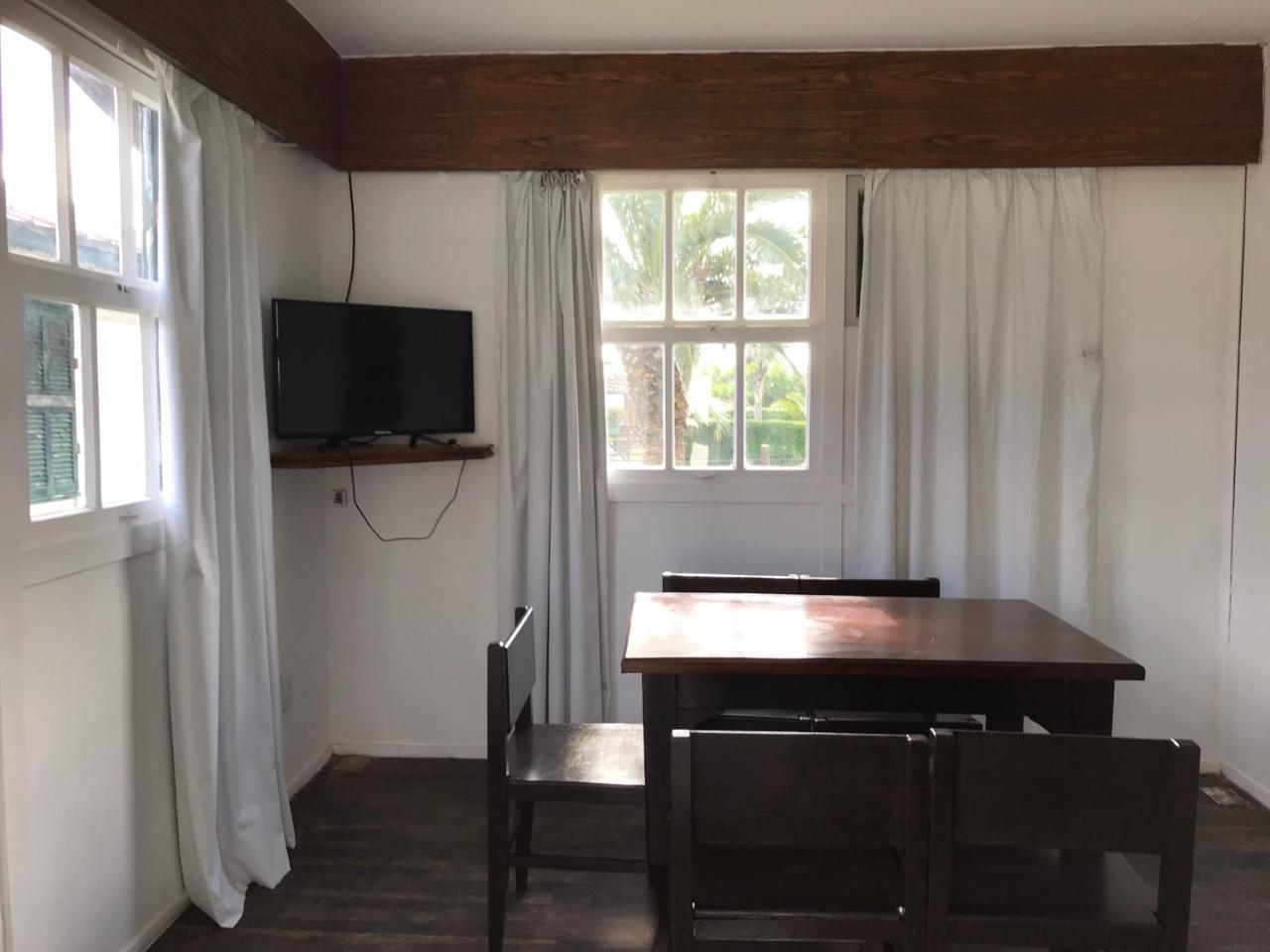 Hotel Cabo Santa Maria Ла-Палома Экстерьер фото